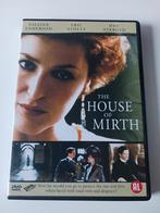 The House of Mirth, Vanaf 12 jaar, Ophalen of Verzenden, Zo goed als nieuw, Drama