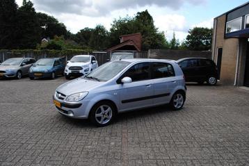 Hyundai Getz 1.4i Active Cool beschikbaar voor biedingen