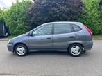 Nissan Almera Tino 1.8 Visia Clima*NAP*Trekhaak*Dealer onder, Auto's, Nissan, 65 €/maand, 4 cilinders, Almera Tino, 116 pk