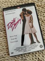 ZGAN > DVD Dirty Dancing, Vanaf 12 jaar, Verzenden, Zo goed als nieuw
