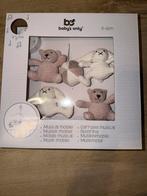 Muziekmobiel baby’s only, Kinderen en Baby's, Ophalen of Verzenden, Zo goed als nieuw