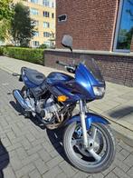 Yamaha XJ600s Diversion, Motoren, 4 cilinders, Motorrijbewijs A, Particulier, Meer dan 35 kW