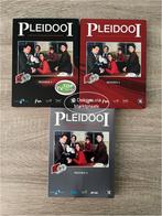 Dvd's Pleidooi - Seizoen 1 t/m 3, Cd's en Dvd's, Gebruikt, Ophalen of Verzenden, Drama, Vanaf 16 jaar