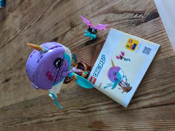 Lego Dreamzzz 71472 beschikbaar voor biedingen