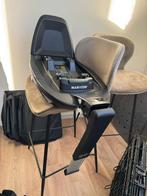 Maxi-Cosi Pebble Pro ISIZE&ISOFIX + FamilyFix 2 base plate, Kinderen en Baby's, Autostoeltjes, Ophalen, Zo goed als nieuw, Isofix