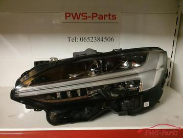 VOLVO S90 V90 II VOL LED LINKS ORIGINEEL VANAF 2016 beschikbaar voor biedingen