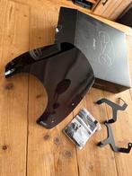 Wind Scherm honda rebbel 1100, Ophalen of Verzenden, Gebruikt