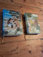 Kinderbijbel Joh Vreugdenhil, oude en nieuwe testament, Ophalen of Verzenden, Zo goed als nieuw