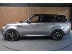 Land Rover Range Rover Sport 5.0 V8 Supercharged SVR Panodak, Automaat, Euro 5, 3000 kg, Vierwielaandrijving