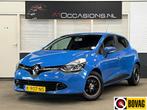 Renault Clio 1.2 16V (bj 2013), Voorwielaandrijving, Euro 5, Stof, Gebruikt