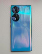 Honor 70 (blue), telefoon met goeie staat in Den Haag, Telecommunicatie, Blauw, Touchscreen, Ophalen of Verzenden, Zonder simlock