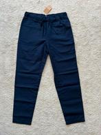 APC Pantalon Kaplan maat 50 – nieuw met tags – dark navy, Nieuw, Ophalen of Verzenden, A.P.C., Maat 48/50 (M)