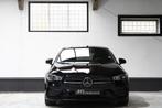 Mercedes-Benz CLA-Klasse 200 Business Solution € 36.950,00, Auto's, Mercedes-Benz, Nieuw, Origineel Nederlands, 5 stoelen, 163 pk