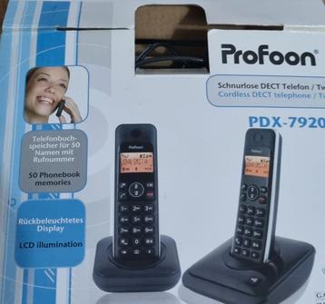 Telefoon  beschikbaar voor biedingen