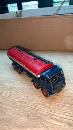 Dinky Toy Foden regent tankwagen, Hobby en Vrije tijd, Ophalen of Verzenden, Gebruikt, Bus of Vrachtwagen, Dinky Toys