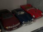 Auto models 1:18, Hobby en Vrije tijd, Modelauto's | 1:18, Ophalen of Verzenden, Zo goed als nieuw