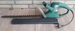 Elektrische heggeschaar van greenway, Tuin en Terras, Ophalen, Gebruikt, Elektrisch, Greenway