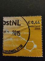 2592 vissen 2008 sterrenbeelden, Postzegels en Munten, Postzegels | Nederland, Ophalen of Verzenden