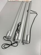 3X 1500N slag 12V actuator hefmotor DC elektrische duwstang, Nieuw, Ophalen of Verzenden, H, H