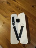 Apple watch SE 2nd generation, Ophalen, Apple Watch ⌚️, Zwart, IOS