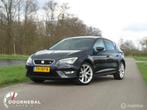 Seat Leon 1.4 TSI FR Business / 18INCH / STOELVERW / TREKHAA, Auto's, Seat, Te koop, Geïmporteerd, 122 pk, Benzine