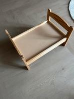 Poppenbed ikea, Kinderen en Baby's, Ophalen, Zo goed als nieuw, Babypop