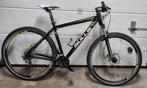 Bulls King Cobra 29 Mtb schijfrem luchtvering, Fietsen en Brommers, Gebruikt, Hardtail, Heren, 49 tot 53 cm
