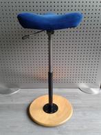 Stokke (Variér) Move (Medium) (Blauw), Zeer Mooi!, Huis en Inrichting, Gebruikt, Blauw, Ophalen of Verzenden, Variér