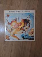 Dire Straits - Alchemy Live - Vinyl LP, Ophalen of Verzenden, Zo goed als nieuw, 12 inch, Overige genres