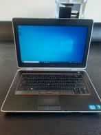 Te koop: Dell Latitude E6420 laptop, Computers en Software, Windows Laptops, Ophalen of Verzenden, Zo goed als nieuw, 14 inch