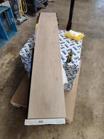 solidfloor white 10.80m2 pvc vloer, Ophalen of Verzenden, Nieuw, Overige typen