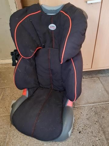 Römer autostoel 9-36 kg beschikbaar voor biedingen