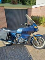 BMW R80 RT, 2 cilinders, Particulier, Toermotor