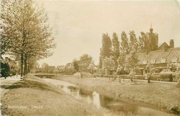 (380-949-021) Rotterdam Leede beschikbaar voor biedingen