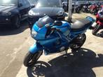 Honda Sport CBR 600F, Motoren, Motoren | Honda, Bedrijf, 599 cc