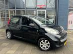 Peugeot 107 1.0-12V XR | Airco | 5-DRS | NW APK, Voorwielaandrijving, Euro 5, Gebruikt, Airbags