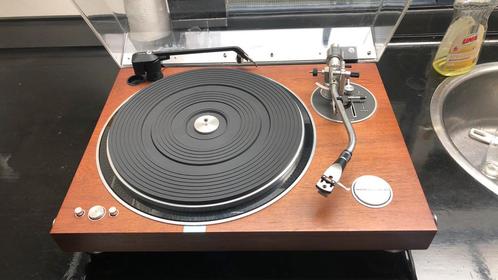 Micro Seiki DD-7 /DD-40 Platenspeler, Audio, Tv en Foto, Platenspelers, Gebruikt, Overige merken, Ophalen