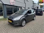 Ford B-Max 1.0 EcoBoost Titanium / Navi / cruise controle /, Auto's, Ford, Voorwielaandrijving, 101 pk, Gebruikt, Met garantie (alle)