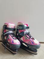 Skeelers en schaatsen in één, maat 31-34, Ophalen of Verzenden
