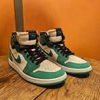 Nike Air Jordan 1 zoom CMFRT Stadium Green 44, Overige kleuren, Nike, Ophalen of Verzenden, Sneakers of Gympen