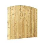 Tuinschermen, Douglas en geimpregneerd, Tuin en Terras, Tuinschermen, Gebruikt, 150 tot 200 cm, Ophalen of Verzenden, 150 tot 200 cm