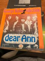 George Baker Selection-dear Ann, Ophalen of Verzenden, Zo goed als nieuw, Overige formaten, Levenslied of Smartlap