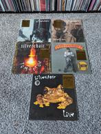 Silverchair LP's, Ophalen of Verzenden, Zo goed als nieuw