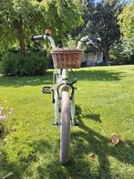 Meisjesfiets - Flower Fun - 16 inch, Ophalen of Verzenden, Flower Fun, 16 inch, Handrem