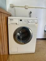 Miele wasmachine, Witgoed en Apparatuur, Ophalen, Gebruikt, Minder dan 85 cm, Wolwasprogramma