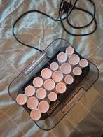 Babyliss Krullenset - Perfecte Krullen!, Ophalen of Verzenden, Zo goed als nieuw, Haarverzorging