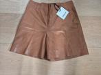 Mooi neplerenshort van Vanilia.  Nieuw., Kleding | Dames, Broeken en Pantalons, Ophalen of Verzenden, Nieuw, Maat 38/40 (M), Kort