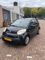 Citroën C1 1.0 5-drs 2008 APK 27-06-2026!, Auto's, Voorwielaandrijving, 4 stoelen, C1, Handgeschakeld