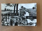 Ermelo, Groeten uit, Verzenden, 1960 tot 1980, Gelopen, Gelderland
