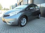 Nissan NOTE 2014 Airco/Navi/Cruise/Camera Mooi & Goed, Euro 5, 1198 cc, Bedrijf, Handgeschakeld